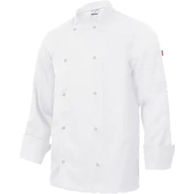Chaqueta de cocina Velilla 405206 secondary image
