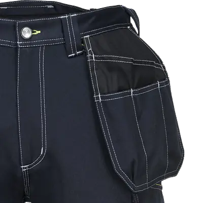 Pantalones de trabajo HOLSTER PW3 T602 secondary image