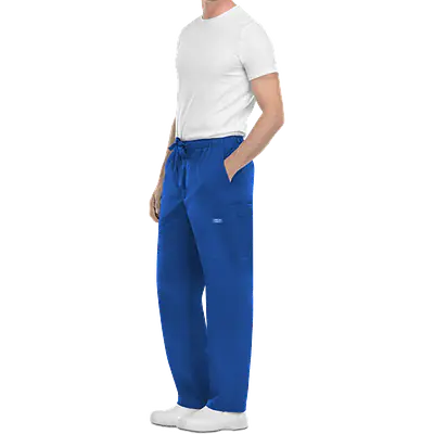 Pantalón sanitario Hombre WW4243 primary image