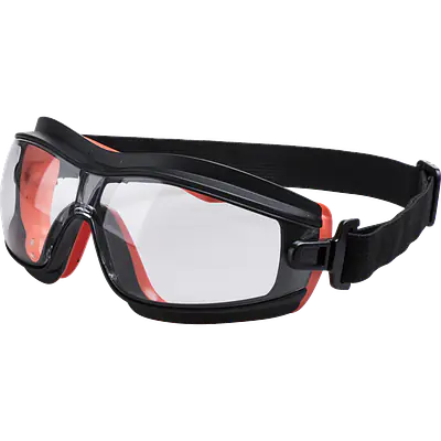 Gafas de seguridad Slim PW26 primary image