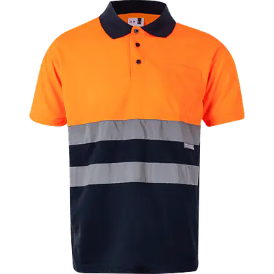 Polo Alta Visibilidad Velilla 173 primary image
