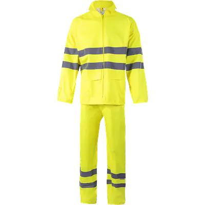 Traje Lluvia Velilla Alta Visibilidad 189 primary image