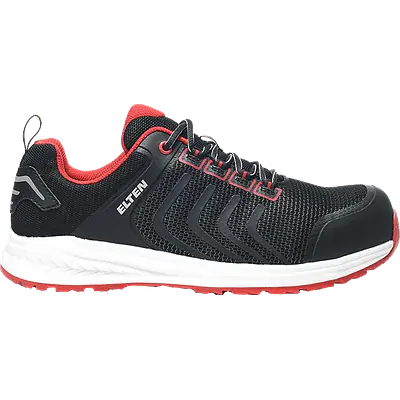 Zapatillas de seguridad LIVAS ESD S1P primary image