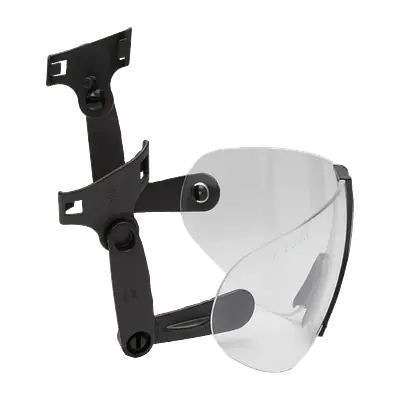 Gafas de seguridad V9C para cascos 3M secondary image