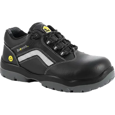 Zapatos de seguridad ANUBIS ESD S3 primary image