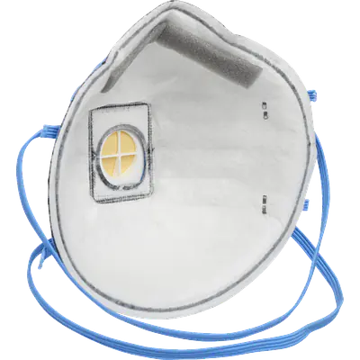 Mascarilla 3M FFP2 9926 - 10 uds secondary image