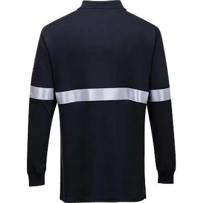 Polo Ignífugo FR03 secondary image