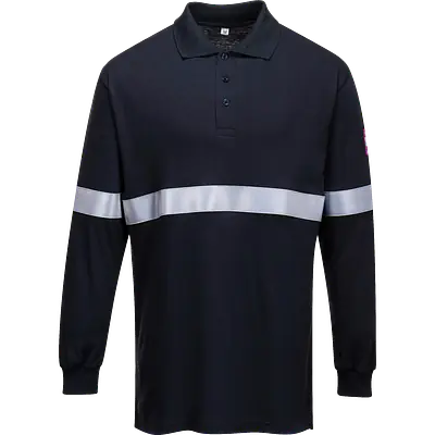 Polo Ignífugo FR03 primary image