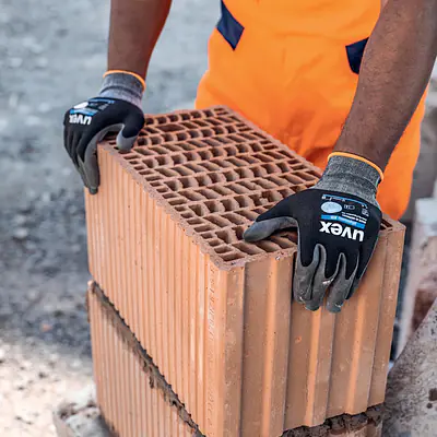 Guantes de trabajo Phynomic XG - 10 pares secondary image
