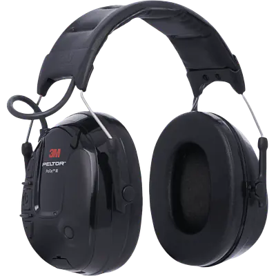 Orejeras 3M PELTOR ProTac III 32dB primary image