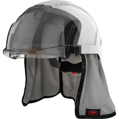 Cubrenuca para casco JSP EVO primary image