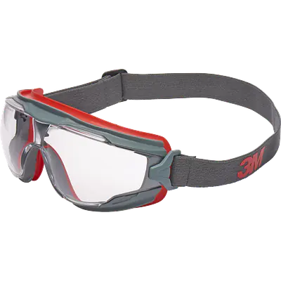 Gafas de seguridad 3M GoggleGear GG501SGA primary image