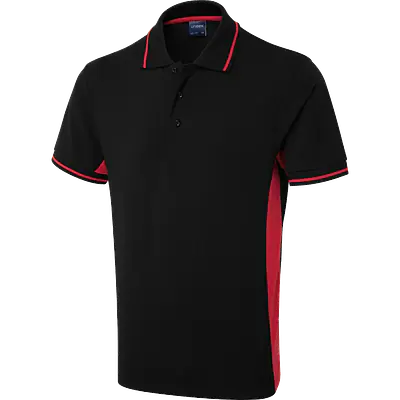 Polo TWO-TONE UC117 primary image