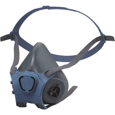 Media máscara Moldex Serie 7000 primary image