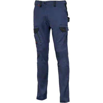 Pantalones Cofra JEMBER V567 primary image
