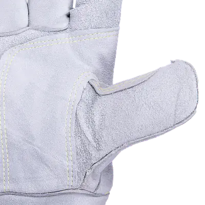 Guantes de soldador 960G PROXIMA - 5 pares secondary image