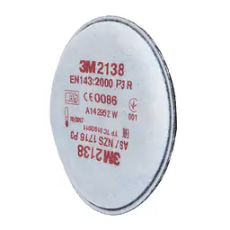 70071091717 3M P3R Particulate Filters, 2138 CLOP_O.jpg