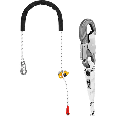 Elemento de amarre Petzl GRILLON HOOK 3m primary image