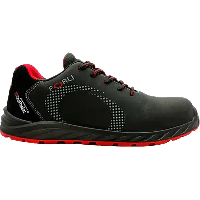 Zapatos de seguridad NEVADA ESD S3 primary image