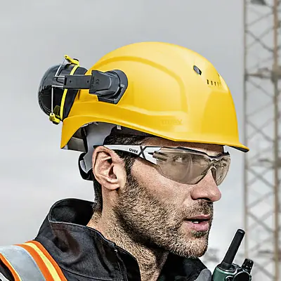 Casco de seguridad Pheos E-S-WR secondary image