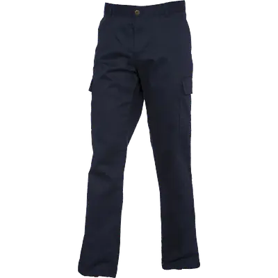 Pantalones de trabajo Mujer CARGO UC905 secondary image