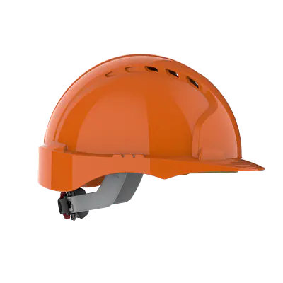 Casco JSP EVO 3 Ventilado Rueda primary image