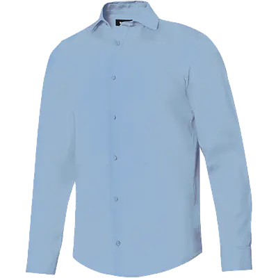 Camisa Velilla Hombre 405009 secondary image