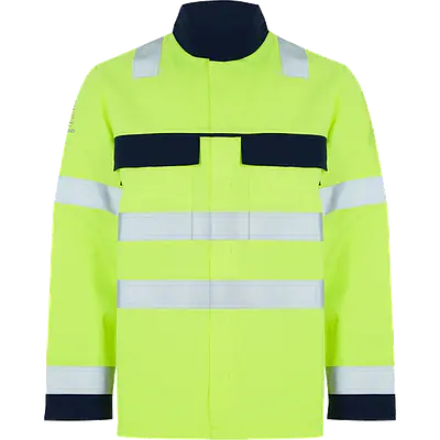 Chaqueta Alta Visibilidad GRYZCO GJ40 primary image