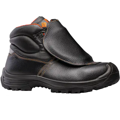 Botas de seguridad KNOCKHILL S3 SRC HRO secondary image