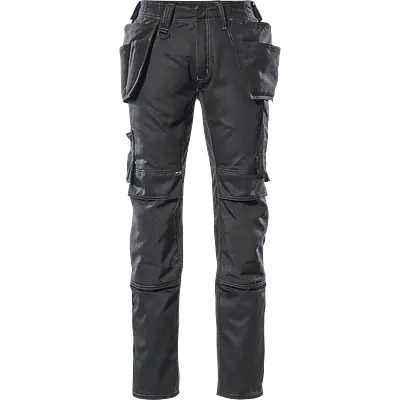 Pantalones de trabajo 17731-442 primary image
