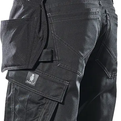 Pantalones de trabajo 17731-442 secondary image