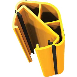 RackGuard Rack Leg Protector_Top nb.png