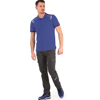 Polo Sparco PORTLAND secondary image