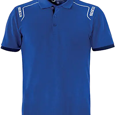 Polo Sparco PORTLAND primary image