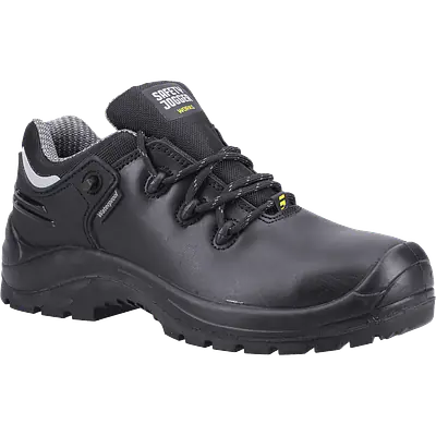 Zapatos de seguridad X330 ESD S3 primary image
