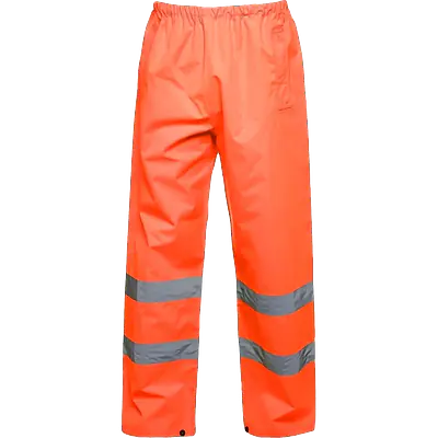Pantalones Alta Visibilidad UC807 primary image