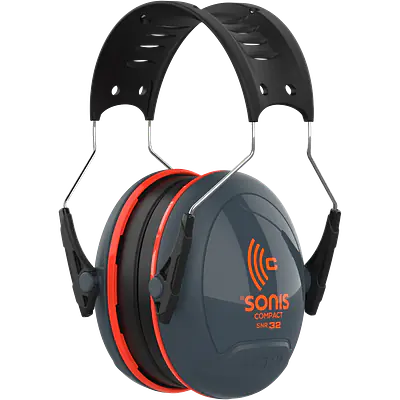 Orejeras Sonis Compact 32dB primary image