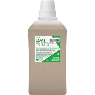 Crema limpiadora COAT 2L primary image