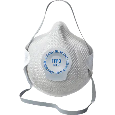 Mascarilla FFP3 CLASSIC 255501 - 20 uds primary image