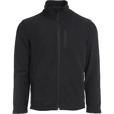 Chaqueta polar BONE primary image