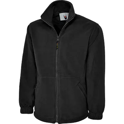 Chaqueta polar CLASSIC UC604 secondary image