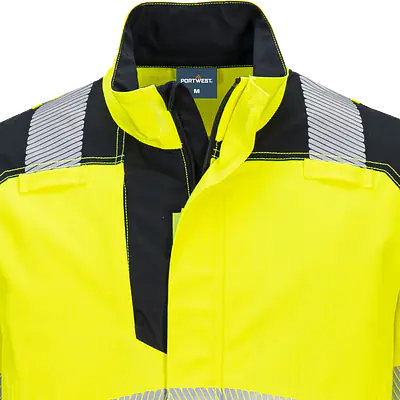 Chaqueta Multinorma FR714 secondary image