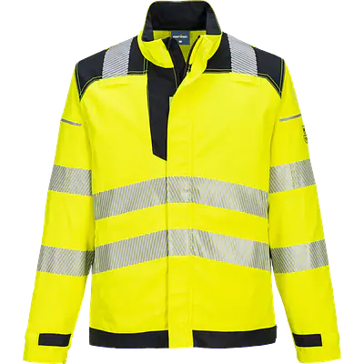 Chaqueta Multinorma FR714 primary image