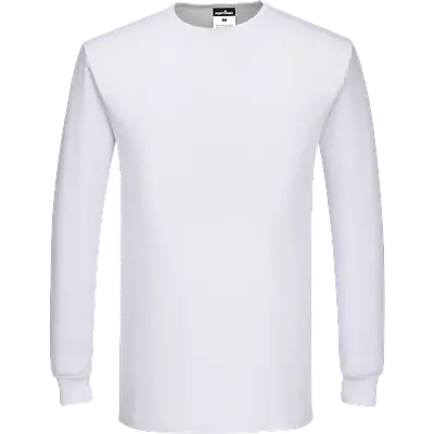 Camiseta térmica B123 secondary image