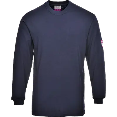 Camiseta Ignífuga Antiestática FR11 primary image