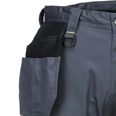 Pantalones de trabajo HOLSTER PW3 T602 secondary image