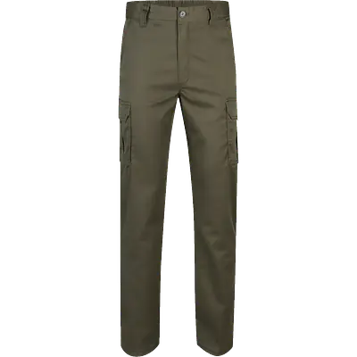 Pantalones Velilla Stretch 103002S secondary image