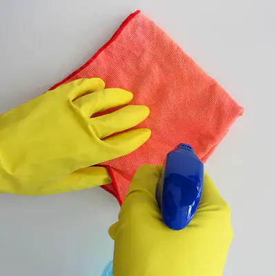 Guantes MAPA VITAL 124 Látex secondary image