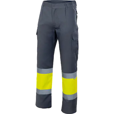 Pantalón Alta Visibilidad Velilla 157 primary image