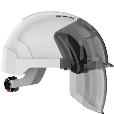 Casco JSP EVO VISTA SHIELD primary image